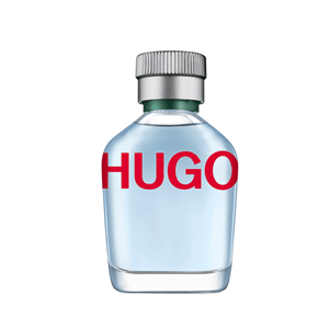 Hugo Man Eau De Toilette 40ml